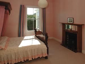 Voyage sur-mesure, B&B dans une maison historique